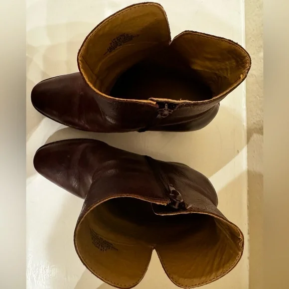 Lucky Brand Numi Bootie - Picture 4 of 6